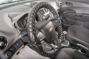 Седан Chevrolet Aveo 2015 года, 739000 рублей, Томск