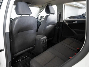 Внедорожник Volkswagen Tiguan 2014 года, 1099000 рублей, Ставрополь