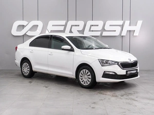 Лифтбек Skoda Rapid 2021 года, 1249000 рублей, Воронеж