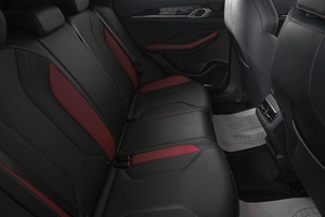 Внедорожник Geely Coolray 2024 года, 2099000 рублей, Кемерово
