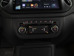 Внедорожник Volkswagen Tiguan 2015 года, 1380000 рублей, Ставрополь