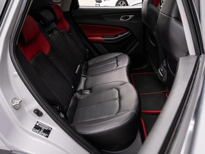 Внедорожник Changan CS55 Plus 2024 года, 2410000 рублей, Краснодар