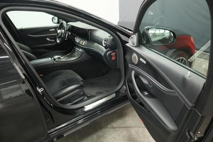 Седан Mercedes-benz E-класс 2019 года, 4060000 рублей, Курск