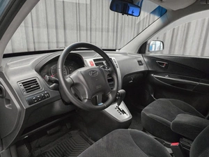 Внедорожник Hyundai Tucson 2005 года, 749000 рублей, Красноярск
