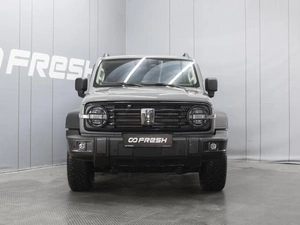 Внедорожник Tank 300 2023 года, 3300000 рублей, Омск