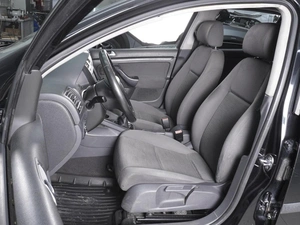 Хетчбэк Volkswagen Golf 2005 года, 420000 рублей, Ростов-на-Дону