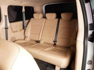 Минивэн Hyundai H-1 2016 года, 2749000 рублей, Минеральные Воды