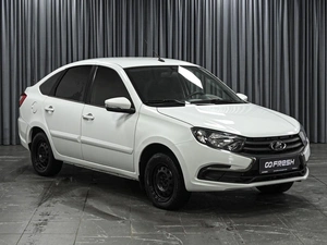 Лифтбек ВАЗ (LADA) Granta 2021 года, 719000 рублей, Ставрополь