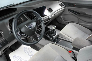 Седан Honda Civic 2006 года, 699000 рублей, Тюмень