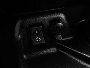 Внедорожник ВАЗ (LADA) 2121 (4x4) Urban 2017 года, 565000 рублей, Нижний Новгород