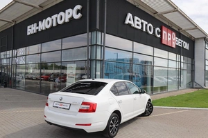Хэтчбек Skoda Octavia 2013 года, 1650000 рублей, Мирное
