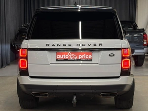 Внедорожник Land Rover Range Rover 2021 года, 8500000 рублей, Павловская Слобода