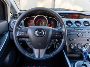 Внедорожник Mazda CX-7 2011 года, 999000 рублей, Саратов