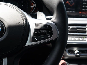 Внедорожник BMW X6 2022 года, 8500000 рублей, Краснодар