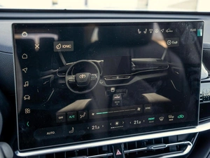 Внедорожник Toyota Highlander 2025 года, 5750000 рублей, Краснодар