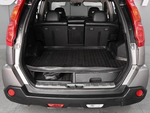 Внедорожник Nissan X-Trail 2008 года, 1299000 рублей, Ростов-на-Дону
