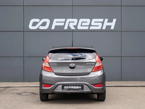 Хетчбэк Hyundai Solaris 2013 года, 875000 рублей, Краснодар