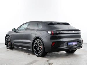 Лифтбек Zeekr 001 2024 года, 6493055 рублей, Москва