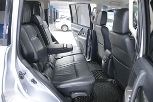 Внедорожник Mitsubishi Pajero 2014 года, 2348000 рублей, Солонцы
