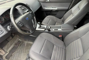 Седан Volvo S40 2011 года, 550000 рублей, Солонцы