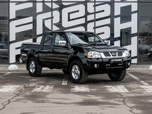 Пикап Nissan NP300 2014 года, 1989000 рублей, Краснодар