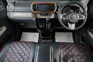 Хетчбэк Toyota Passo 2018 года, 1099000 рублей, Тюмень