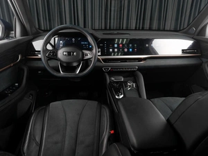 Внедорожник Geely Monjaro 2023 года, 3399000 рублей, Тюмень