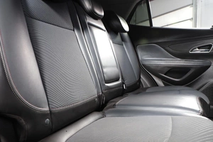Внедорожник Opel Mokka 2014 года, 1199000 рублей, Новосибирск