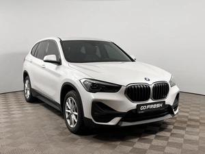 Внедорожник BMW X1 2020 года, 2987300 рублей, Казань
