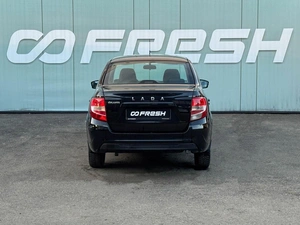 Седан ВАЗ (LADA) Granta 2023 года, 799000 рублей, Кропоткин