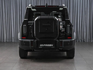 Внедорожник Jetour T2 2024 года, 3879000 рублей, Ставрополь