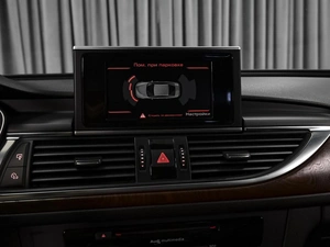 Седан Audi A6 2011 года, 1494000 рублей, Ставрополь