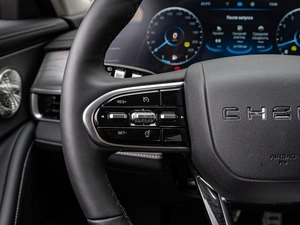 Седан Chery Arrizo 8 2024 года, 2940000 рублей, Краснодар