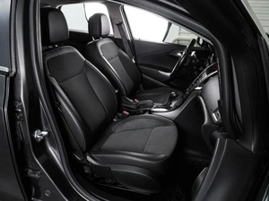 Хетчбэк Opel Astra 2011 года, 1030000 рублей, Воронеж
