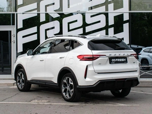 Внедорожник Haval F7 2023 года, 1999000 рублей, Волгоград