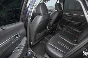 Седан Hyundai Sonata 2021 года, 2699000 рублей, Красноярск