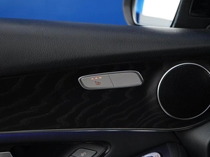 Внедорожник Mercedes-benz GLC-класс 2019 года, 3431055 рублей, Москва