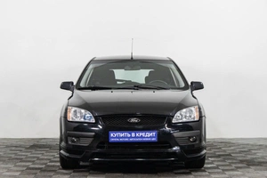Хетчбэк Ford Focus 2007 года, 489000 рублей, Сургут