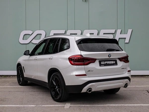 Внедорожник BMW X3 2018 года, 3300000 рублей, Большой Сочи