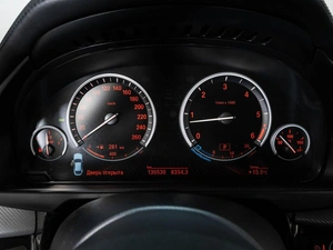 Внедорожник BMW X6 2016 года, 3849000 рублей, Ставрополь