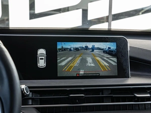 Внедорожник Chery Tiggo 4 Pro 2024 года, 1790000 рублей, Краснодар