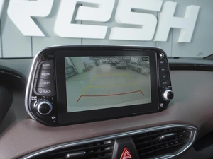 Внедорожник Hyundai Santa Fe 2018 года, 3390000 рублей, Ростов-на-Дону