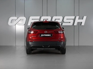 Внедорожник Nissan Qashqai 2021 года, 2690000 рублей, Минеральные Воды