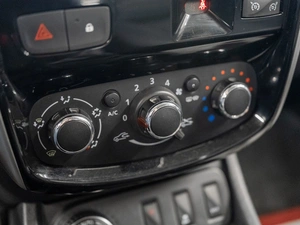 Внедорожник Nissan Terrano 2020 года, 1500000 рублей, Красноярск