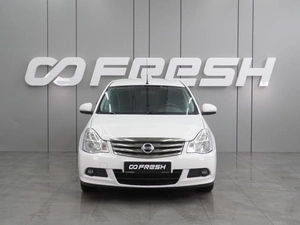 Седан Nissan Almera 2015 года, 799000 рублей, Воронеж