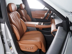 Внедорожник Changan Qiyuan Q07 2026 года, 4100000 рублей, Ростов-на-Дону