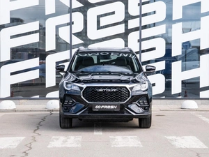 Внедорожник Jetour X70 2024 года, 2450000 рублей, Краснодар