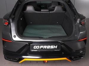 Внедорожник Changan UNI-T 2023 года, 2942000 рублей, Красный Пахарь