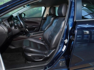 Седан Mazda 6 2016 года, 1888000 рублей, Тверь