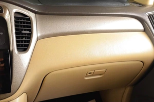 Внедорожник Toyota Highlander 2003 года, 949000 рублей, Тюмень